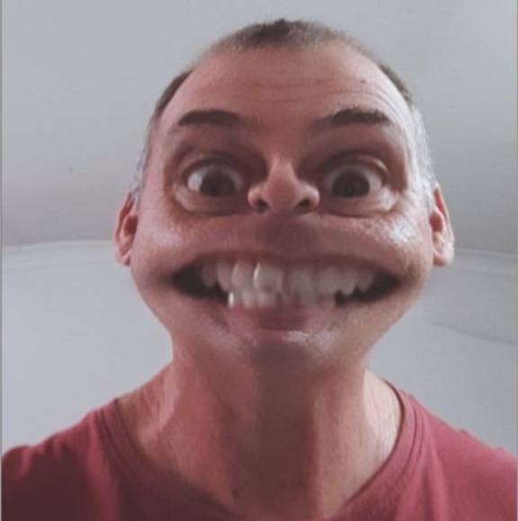 Meet your Posher, John - Picture 1 of 1